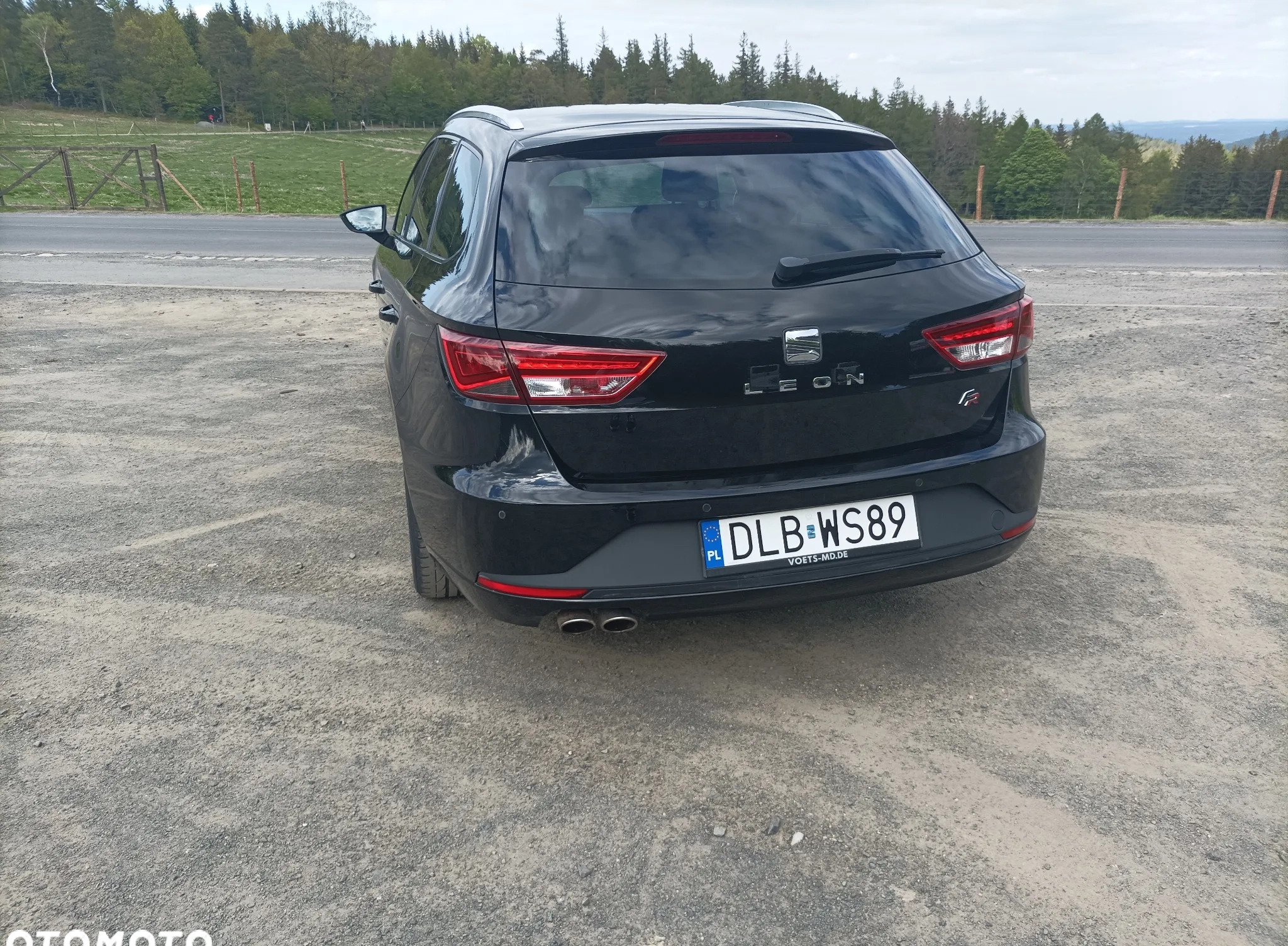 Seat Leon cena 58900 przebieg: 111100, rok produkcji 2016 z Drohiczyn małe 326